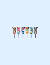 Glico PopCan Disney Lollipop - Unique Bunny